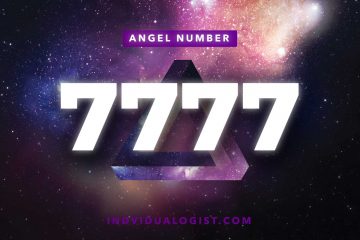 angel number 7777