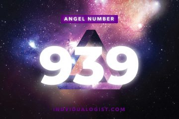 angel number 939 preparing for goodbyes