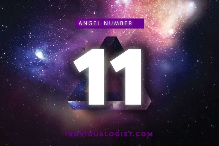 what is angel number 11