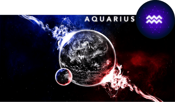 aquarius