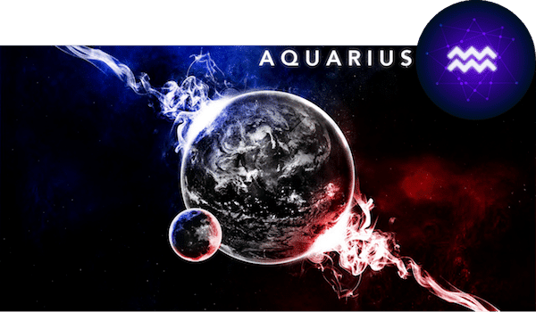 Horoscopes Aquarius