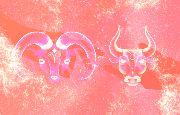 aries and taurus compatibility