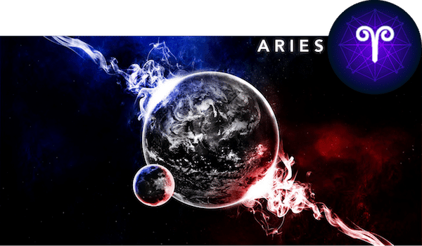 Horoscopes Love Predictions 2019 - aries