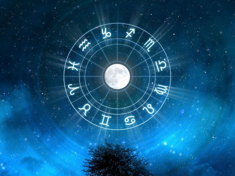 Archetype of astrology, astrology moon sign, what does your moon sign mean