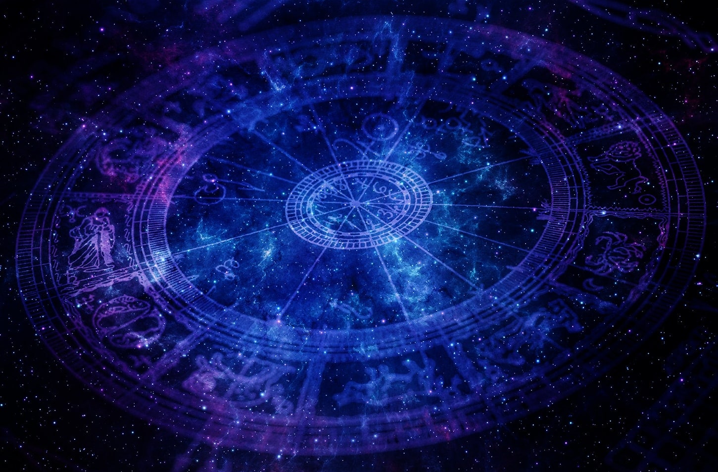 astrology background images