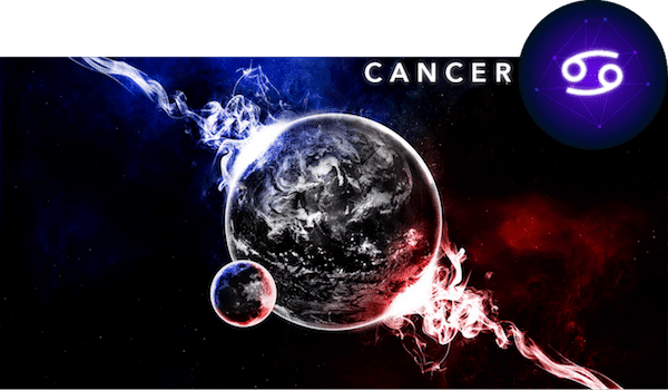 Horoscopes Love Predictions 2019 - cancer
