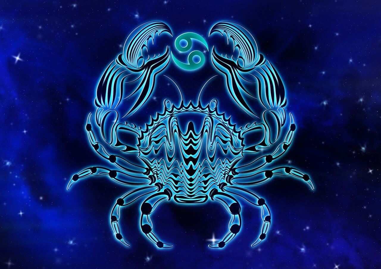 Cancer Monthly Horoscope