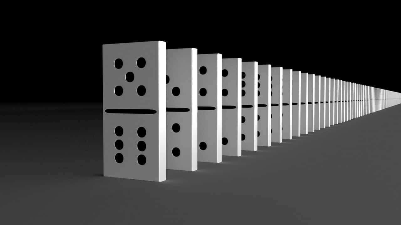 Cause and Effect Side Archetype - domino