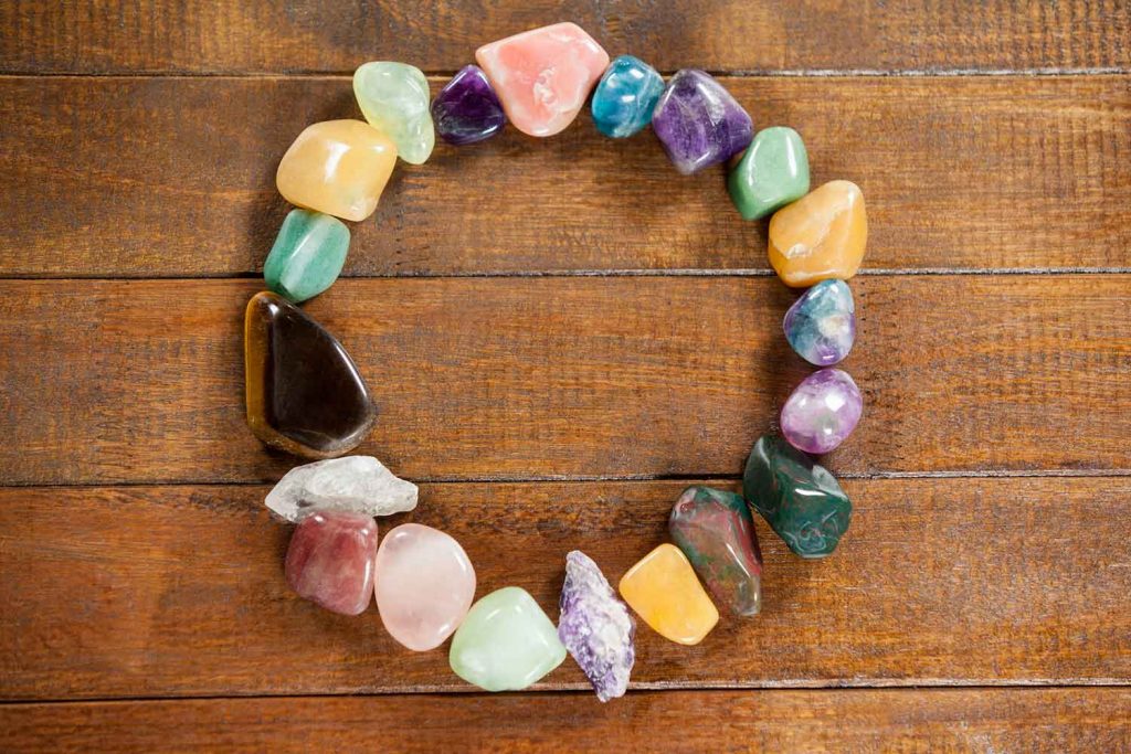 healing crystals, crystal healing, cleanse crystal, crystal cleansing