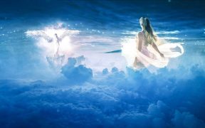 8 Types Of Earth Angels (Plus Their Purpose) | Individualogist.com