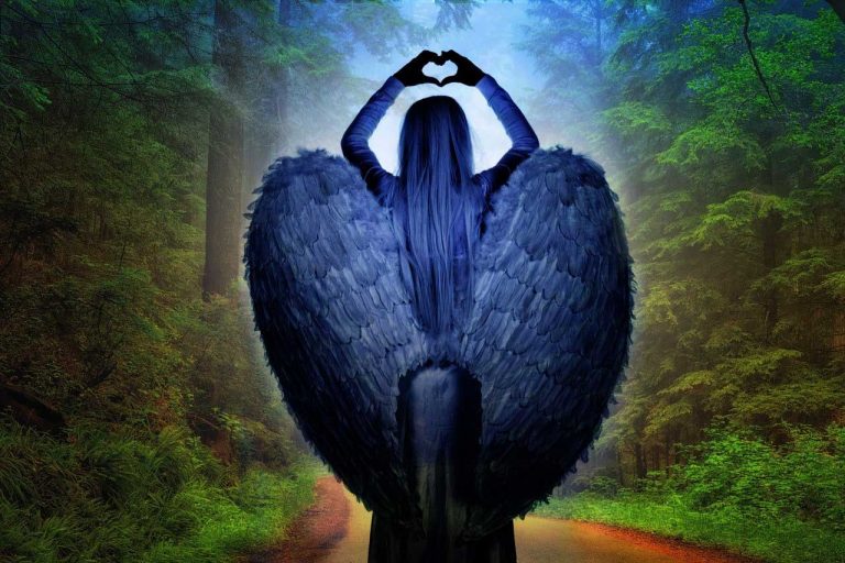 earth angels, types of earth angels, personality traits of earth angels, earth angels purpose