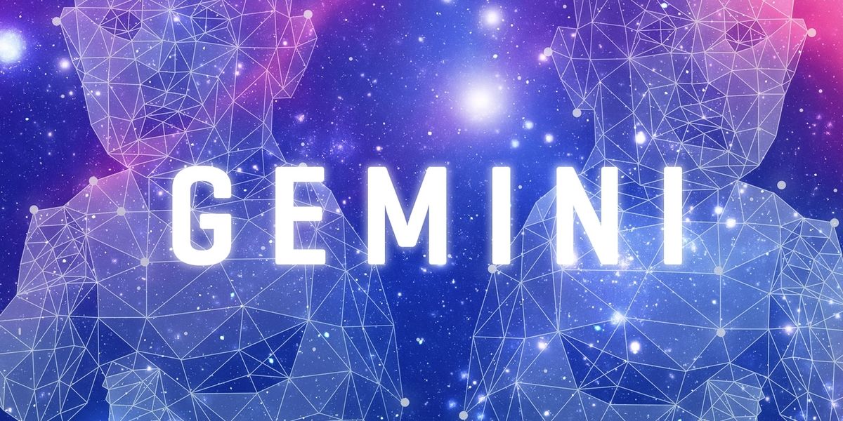 gemini moon sign