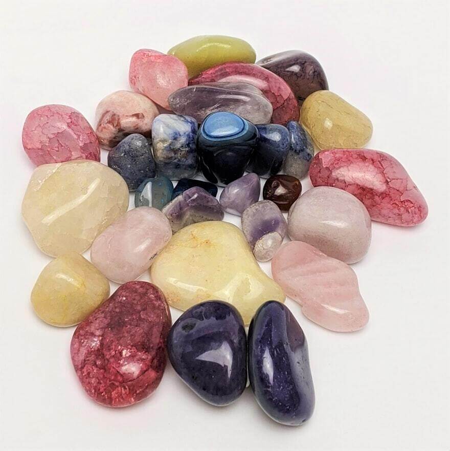 important crystals for protection