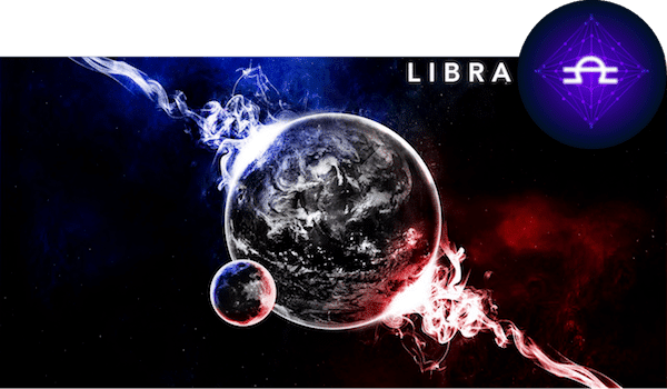 Horoscopes Love Predictions 2019 - libra