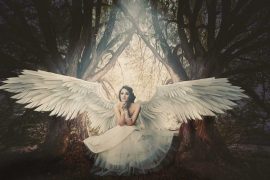 8 Types Of Earth Angels (Plus Their Purpose) | Individualogist.com