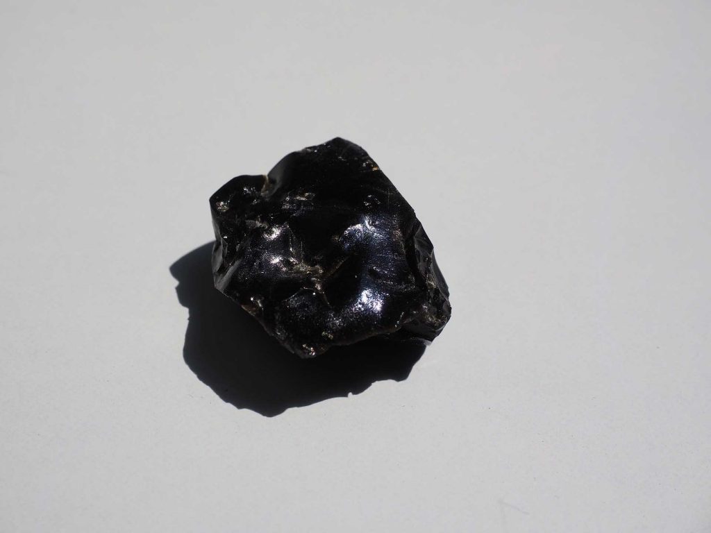 obsidian, obsidian healing crystal