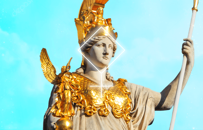 pallas athena astrology featured