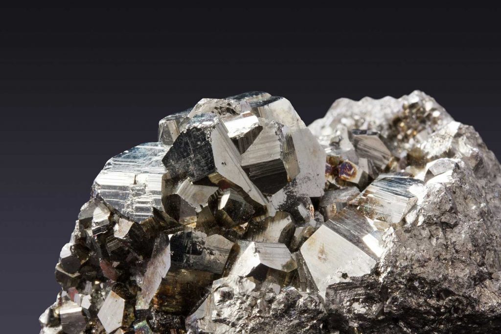 pyrite, pyrite healing crystal