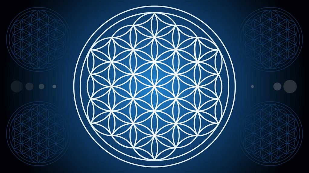 sacred geometry symbols