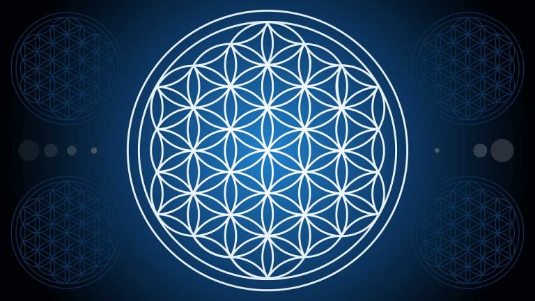 13 Sacred Geometry Symbols & Their Meanings | Individualogist.com