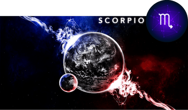 scorpio