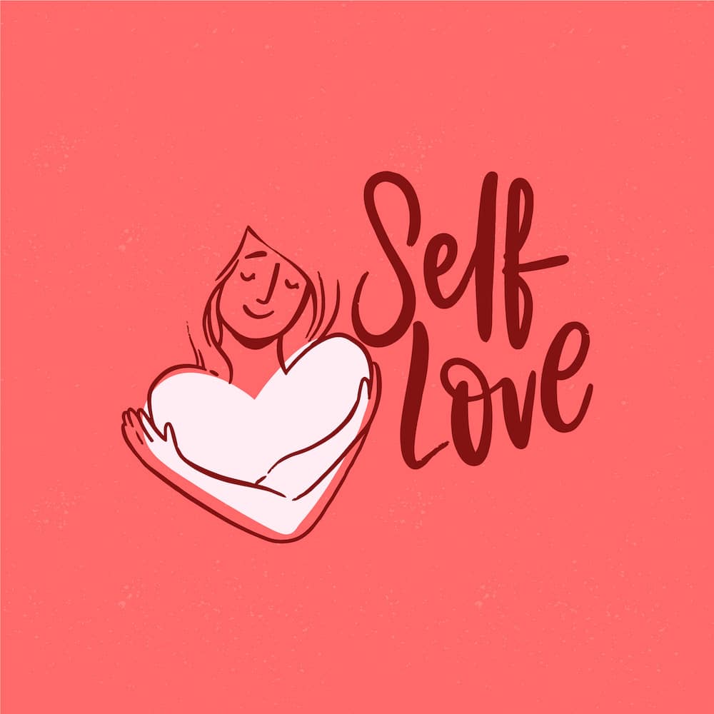 self love, what is self love