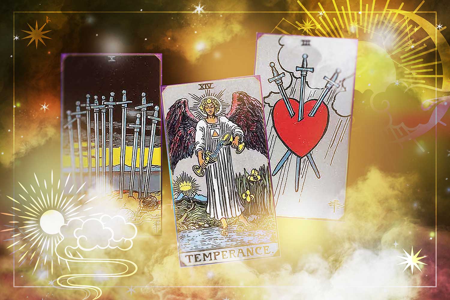 8 Common Tarot Spreads For Guidance and Love Individualogist
