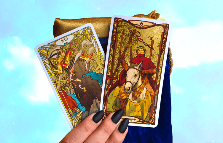 Tarot Politics: The whole lot You Have to Know