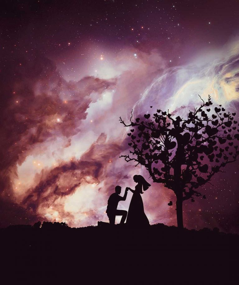 8 Twin Flame Stages: Signs You've Met Soulmate | Individualogist.com
