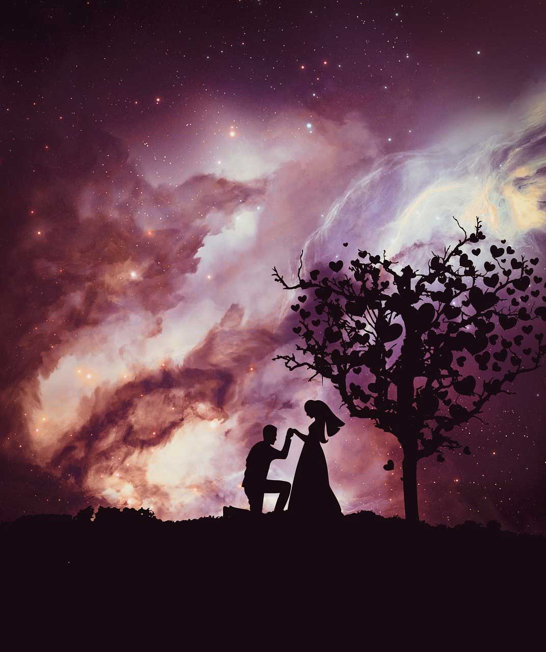 8 Twin Flame Stages: Signs You've Met Soulmate 