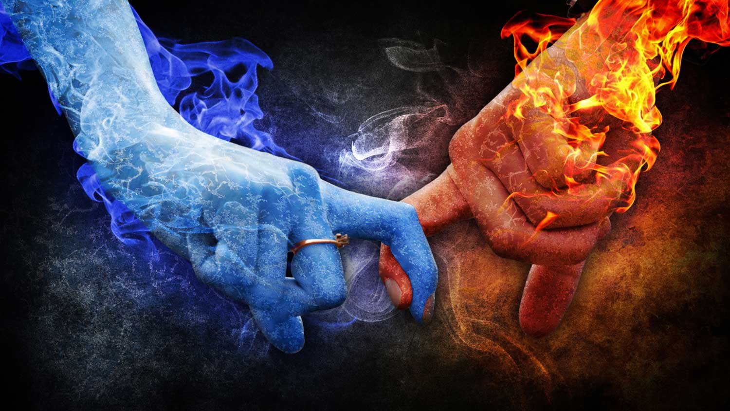 8 Twin Flame Stages: Signs You've Met Soulmate | Individualogist.com