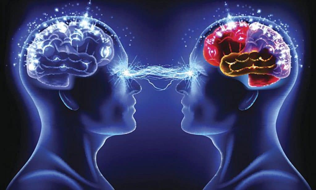 What is Telepathy and Telepathic Therapy