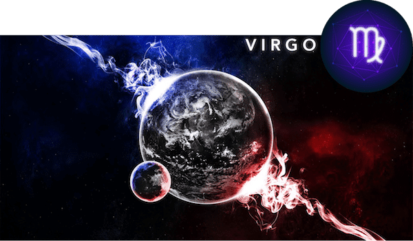 Horoscopes Love Predictions 2019 - virgo